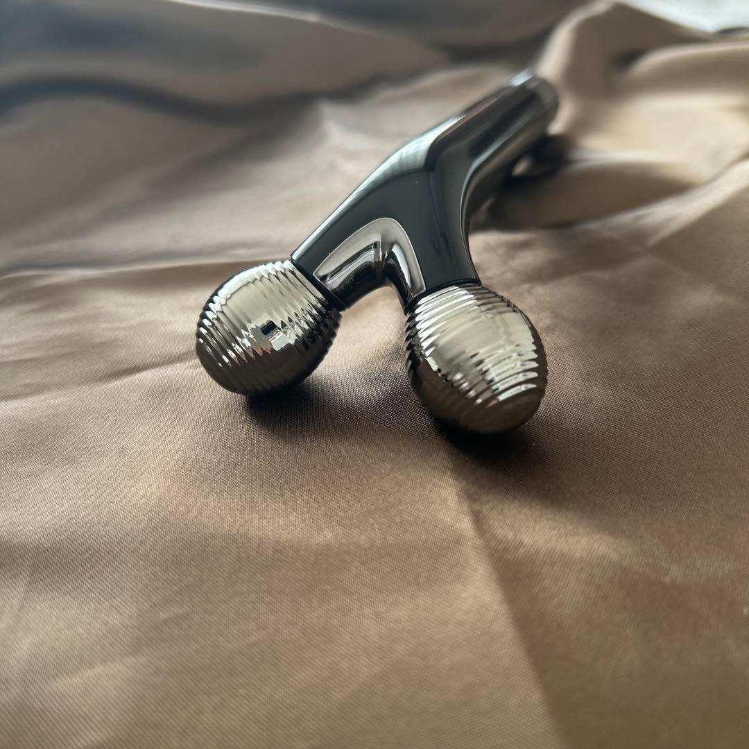 ボディ・フェイスケア YA-MAN WAVY mini forSalon PMS-80