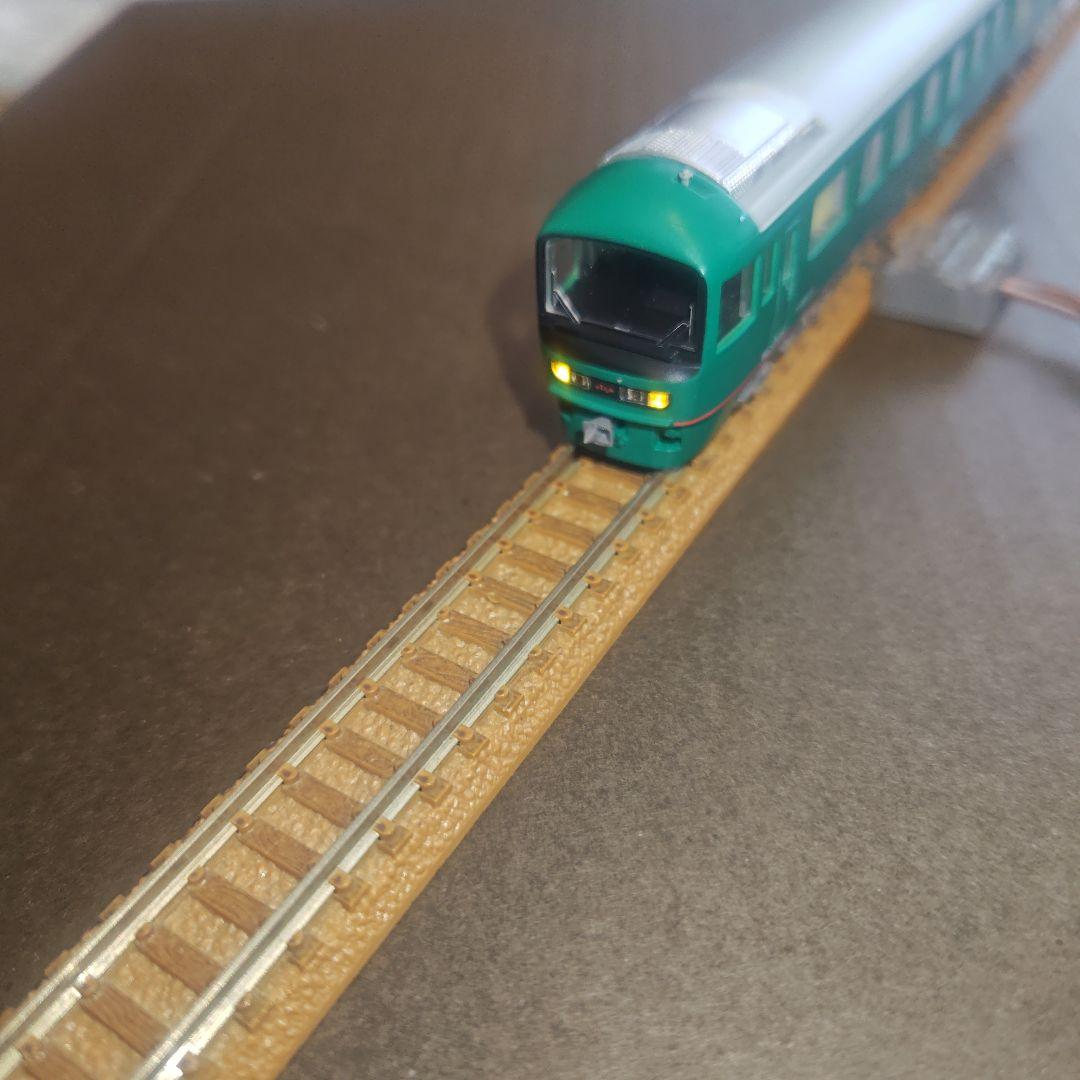 MICRO ACE A-2271 485系 「やまなみ」4両セット