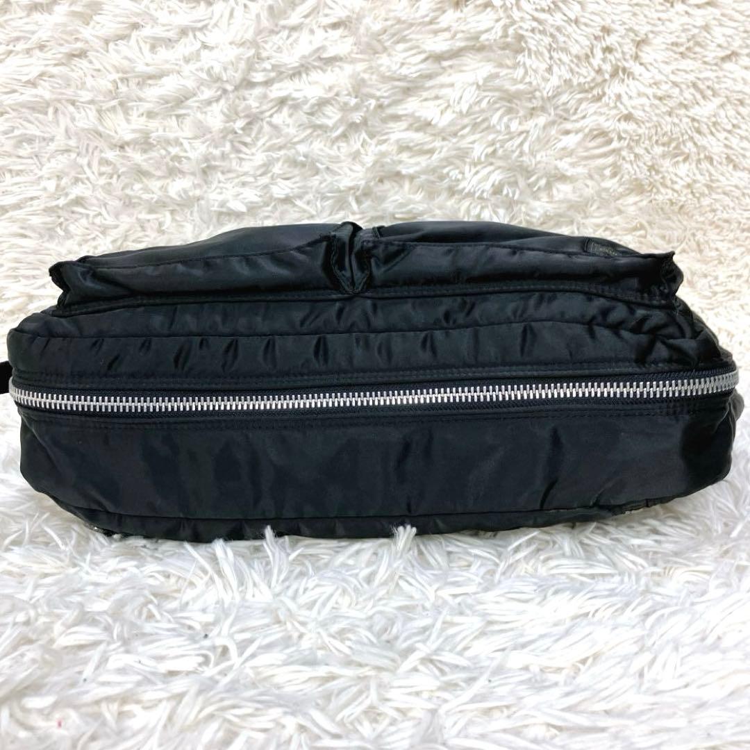 カリメロ ポーター タンカー 3way ブリーフケース リュック