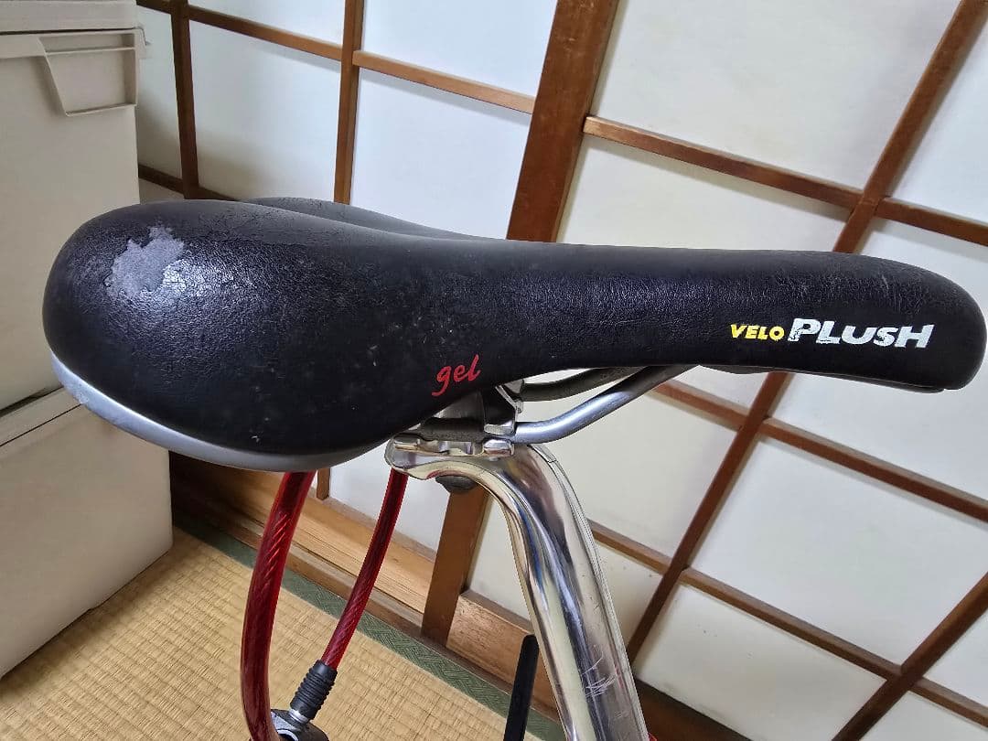 ブリヂストン トランジットBRIDGESTONE TRANSIT 折り畳み自転車