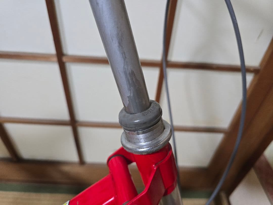 ブリヂストン トランジットBRIDGESTONE TRANSIT 折り畳み自転車