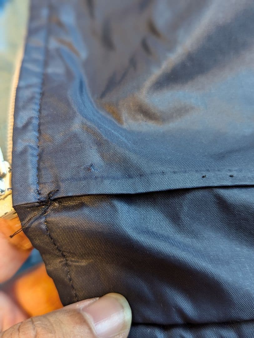 70〜80年代ビンテージadidas ウィンドブレーカー チュニジア製