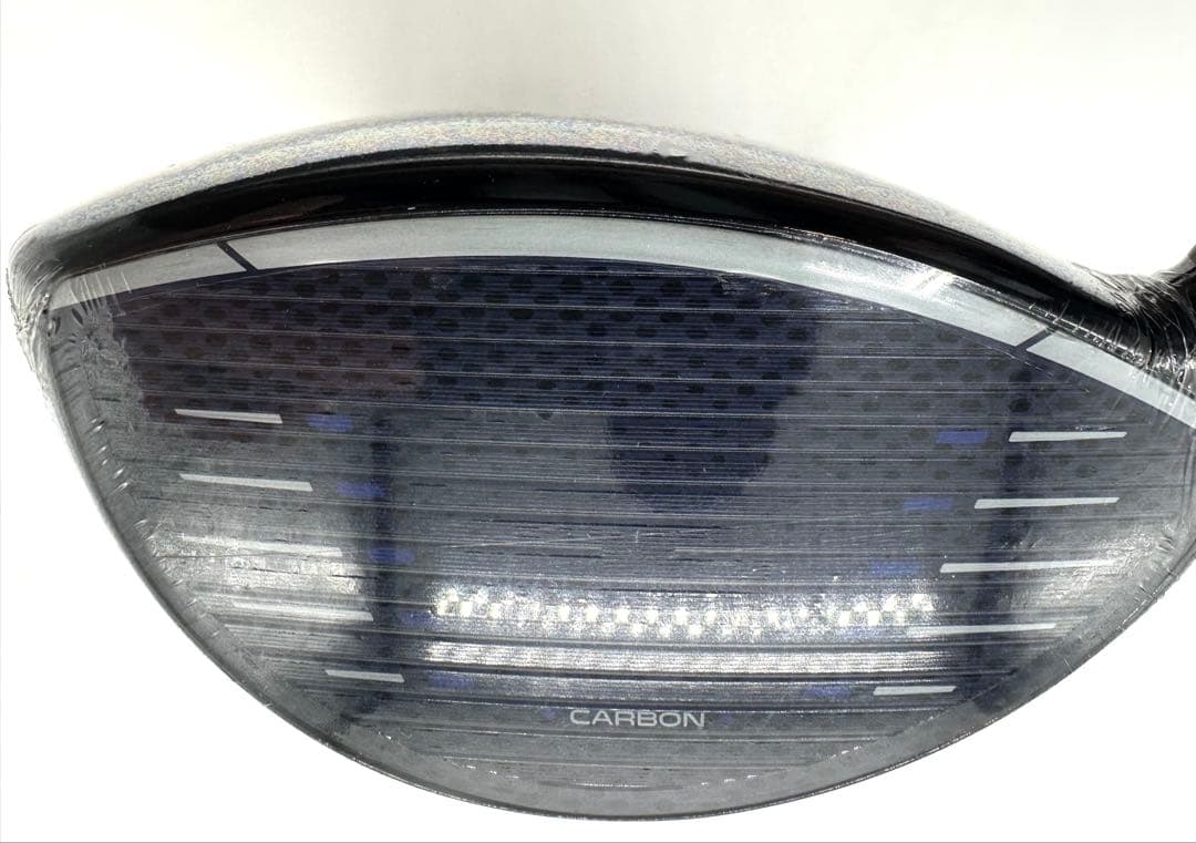 さおり様用テーラーメイド｜Qi10MAXドライバー9度ディアマナ5Sヘッドカバー