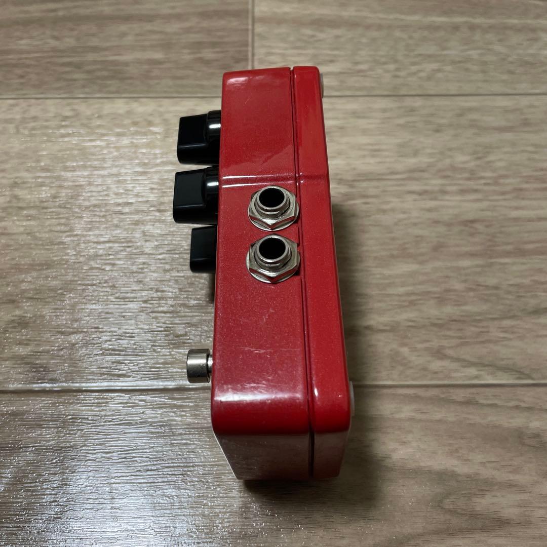 TC ELECTRONIC Hall of Fame Reverb リバーブ