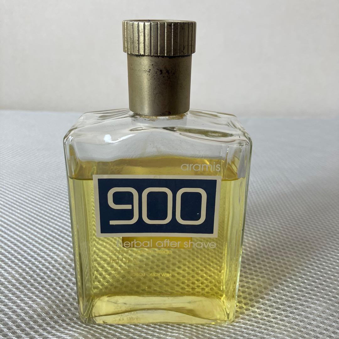 アラミス　900 ハーバル　アフター　シェイブ　　240ml おまけつき
