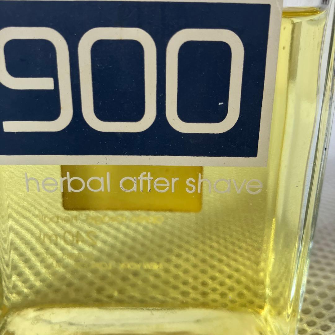 アラミス　900 ハーバル　アフター　シェイブ　　240ml おまけつき
