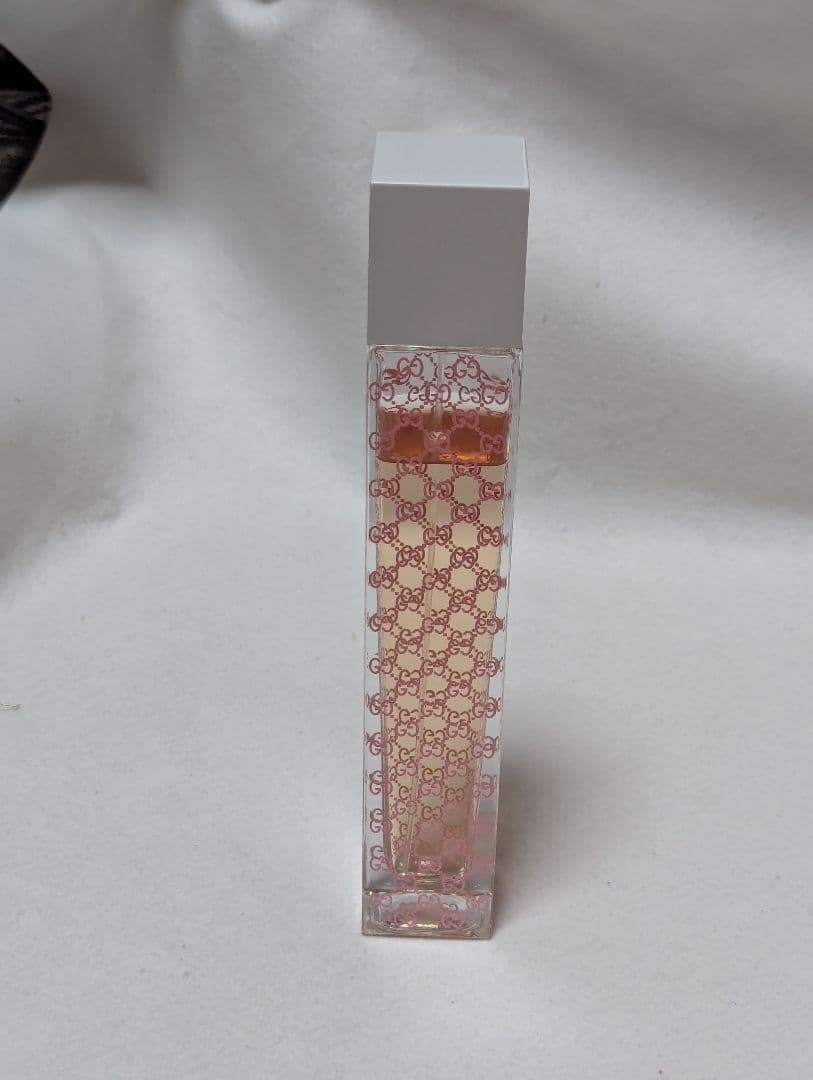 廃盤希少グッチエンビィミーオードトワレ100ml