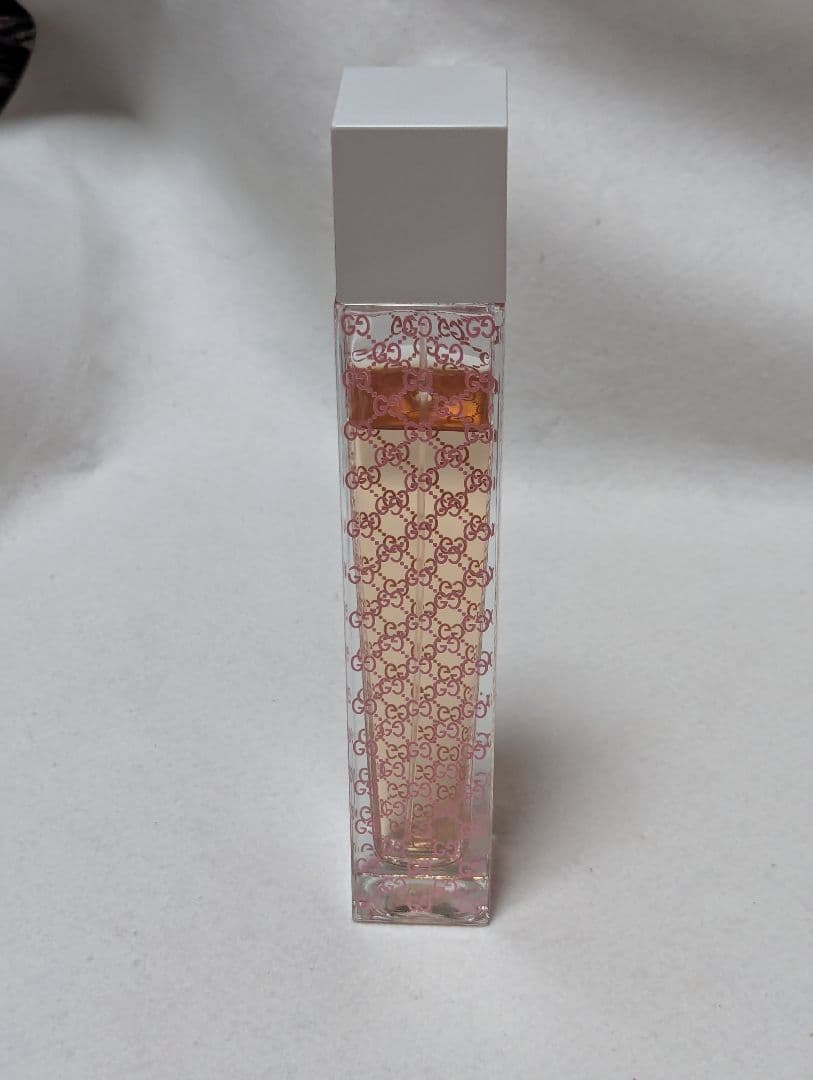 廃盤希少グッチエンビィミーオードトワレ100ml