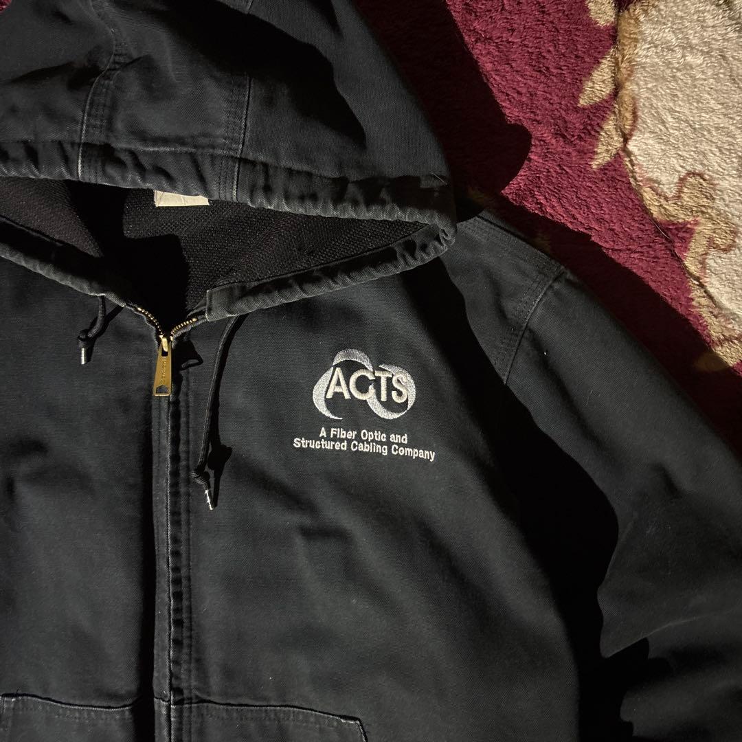 Carhartt アクティブジャケット