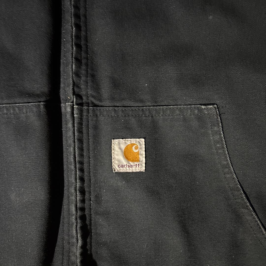 Carhartt アクティブジャケット