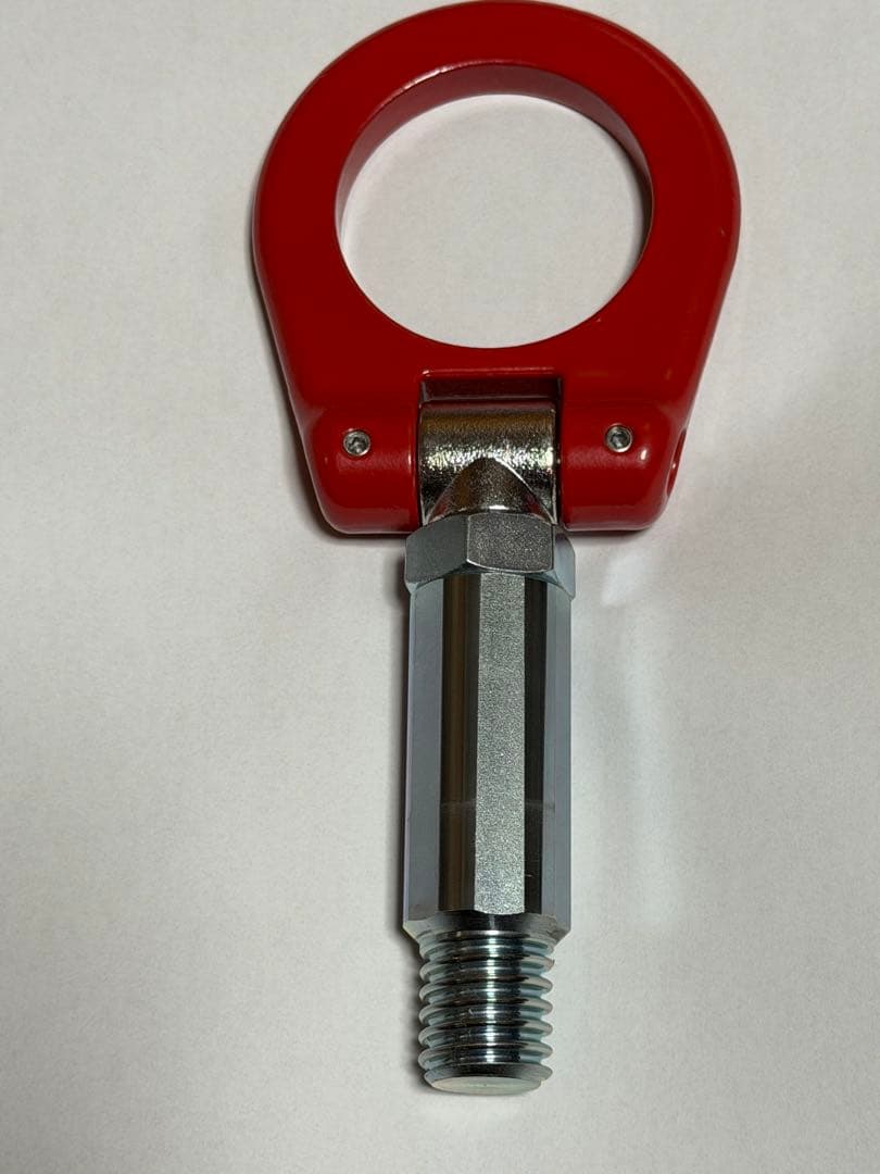 CUSCO 赤 フック grスープラリア