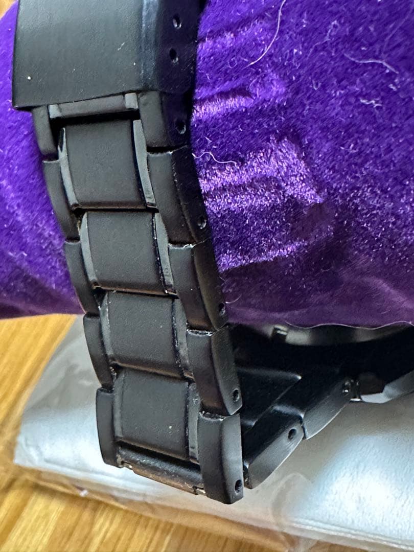 CITIZEN FINAL FANTASY XIVコラボ腕時計