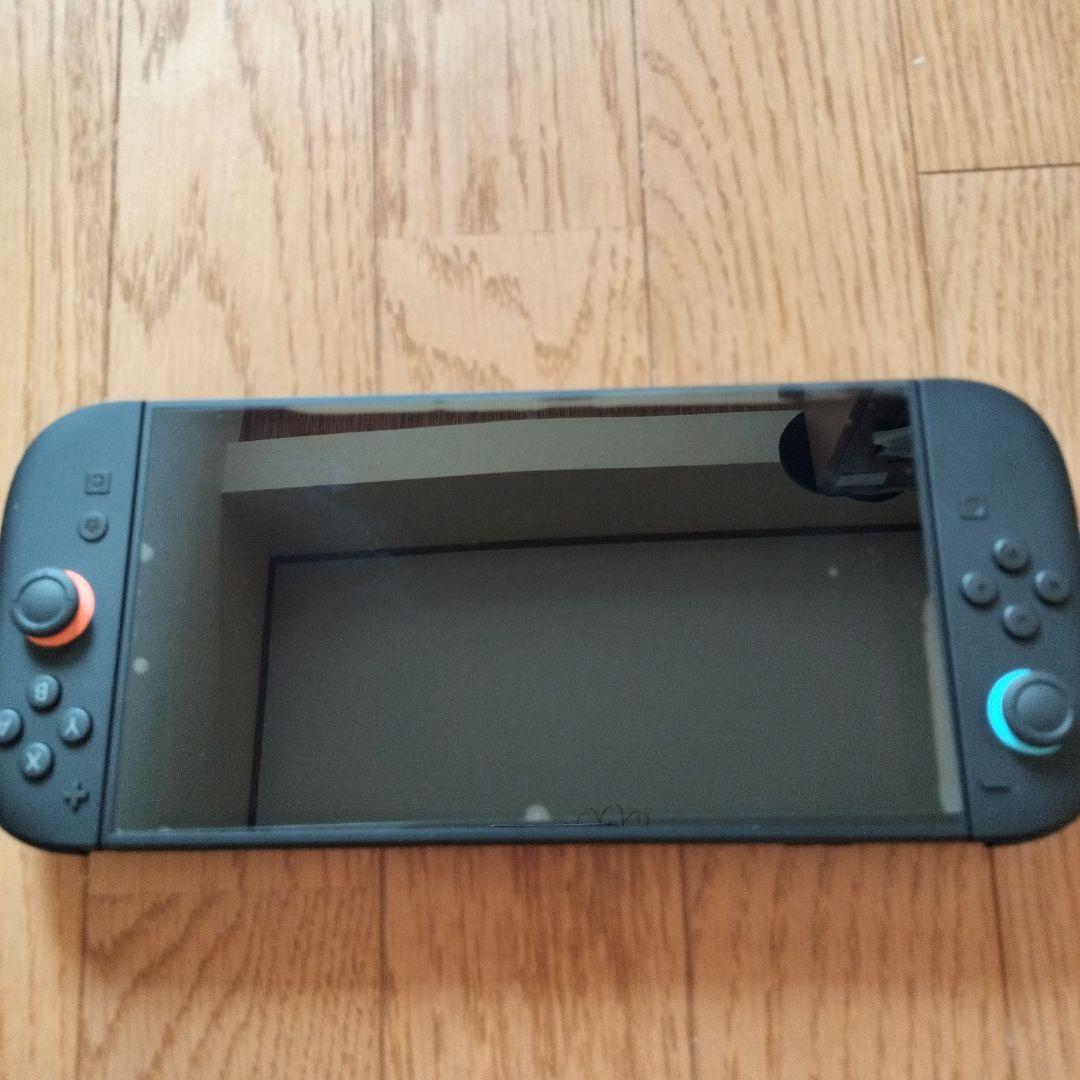 Nintendo switch2本体ポケモンレジェンズZAセット　スイッチ2