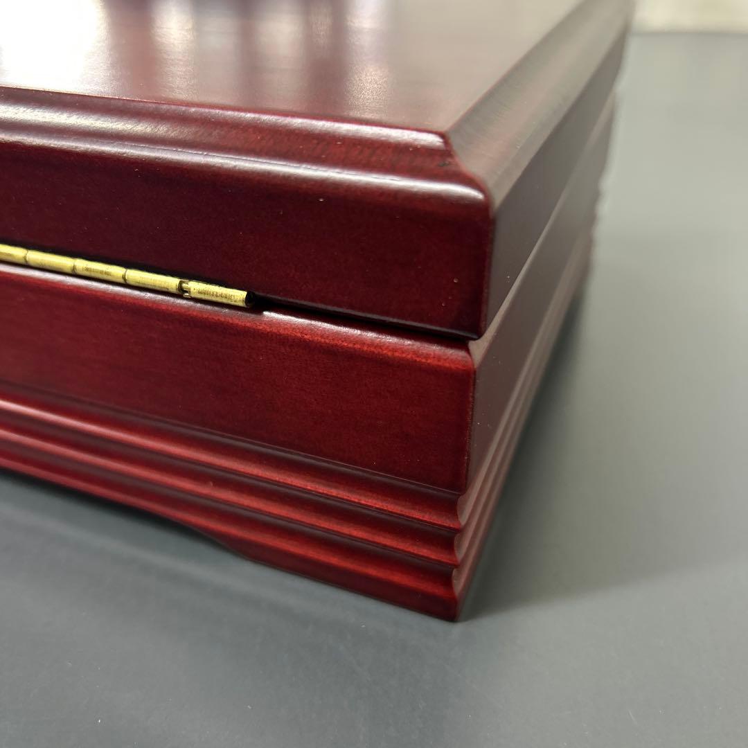 第33回有馬記念(G1)オグリキャップ優勝オルゴール