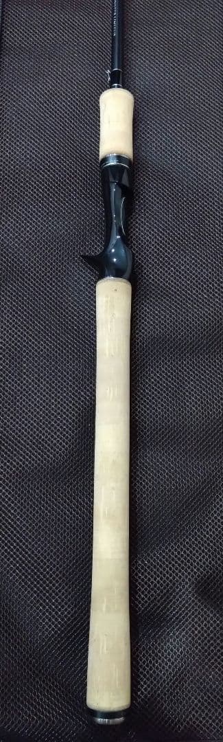 シマノ モンスターリミテッド DPB73M