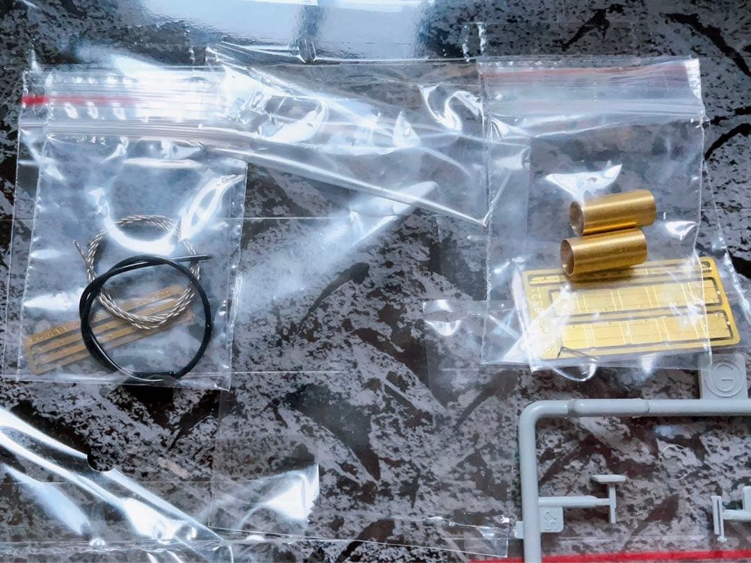 サイバーホビー 1/35 フンメル 後期型 w/金属主砲身&マジックトラック