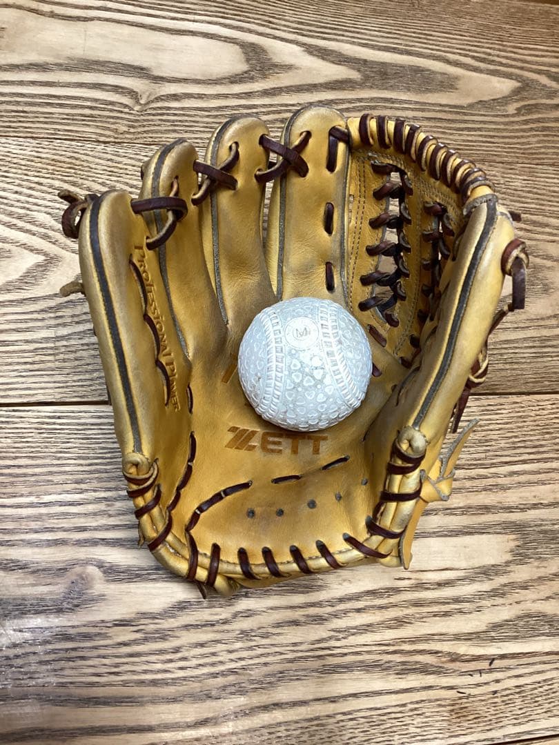 ジュニア 少年野球 少年軟式 左 グローブ ネオステイタス 内野用 外野用