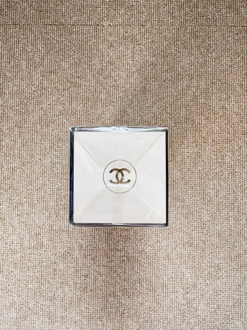 未開封　CHANEL N°5 Eau de Toilette 100ml