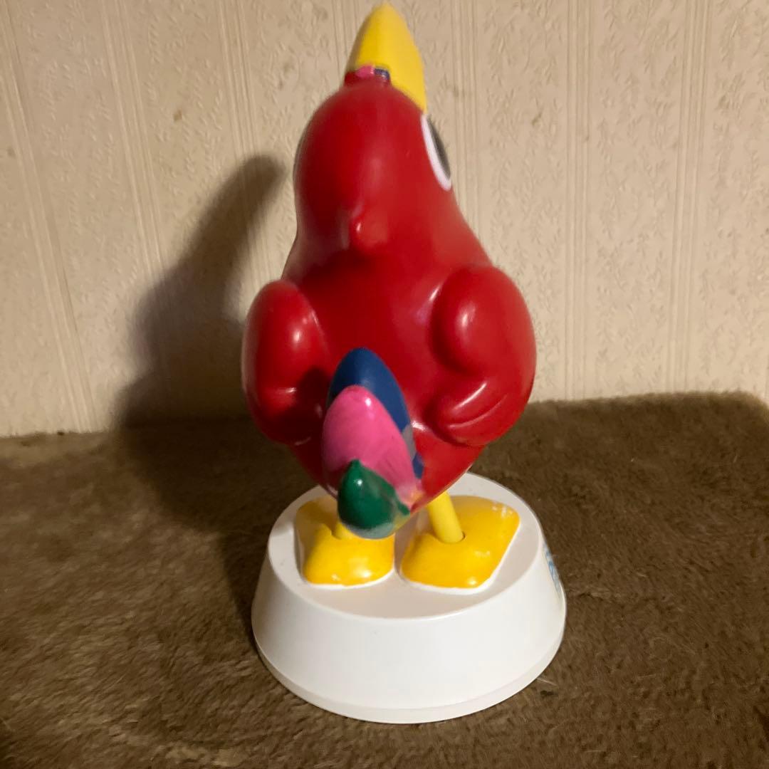 日立キドカラー　 ポンパくん貯金箱