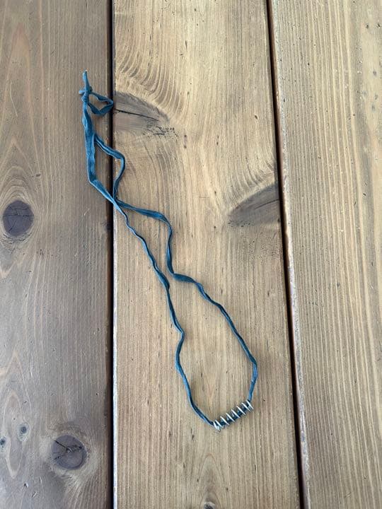 【JADEX】Undercover 上映会ノベルティ