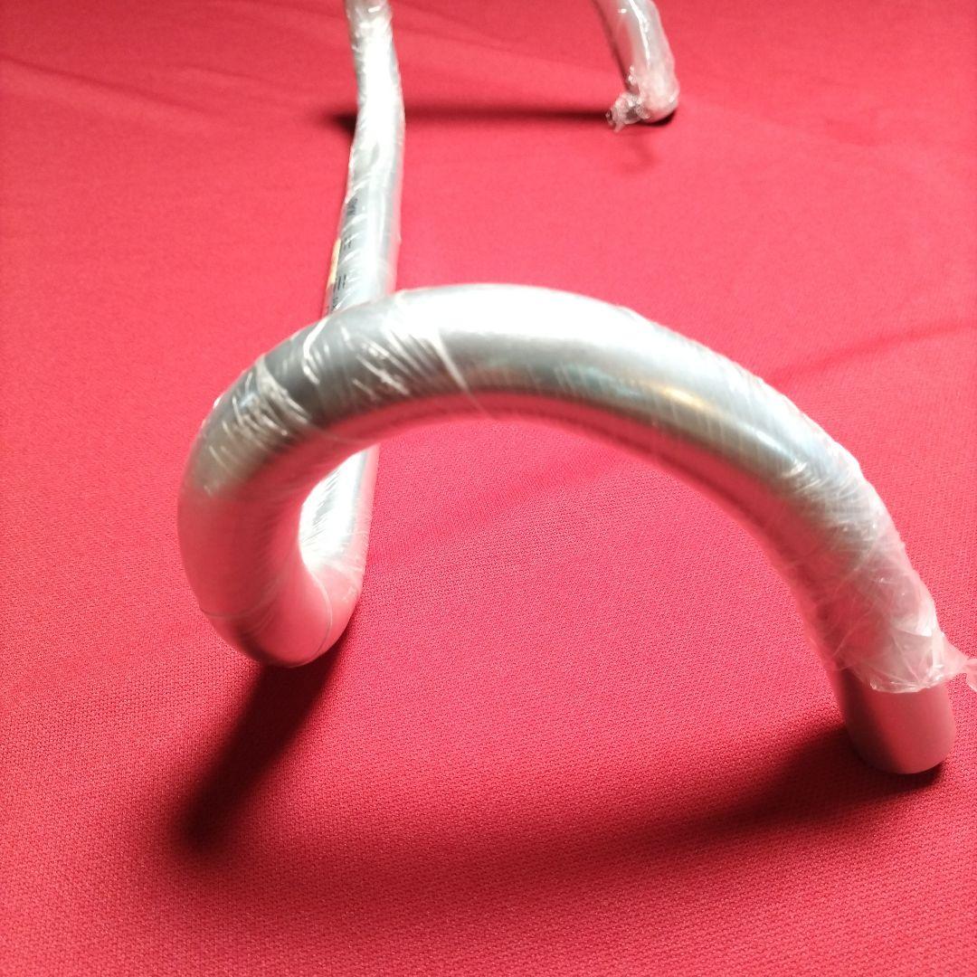 NITTO M106 NAS 400mm シルバー ハンドル