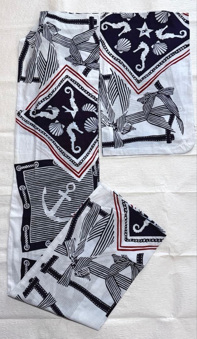 希少 ポワソンドール レディマリン 浴衣 ハセガワアヤ