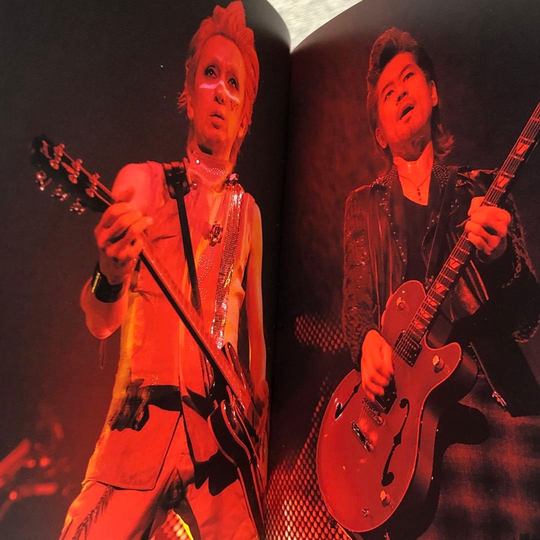 初回限定盤 BUCK-TICK バクチク 夢見る宇宙 DVD+2CD BOX