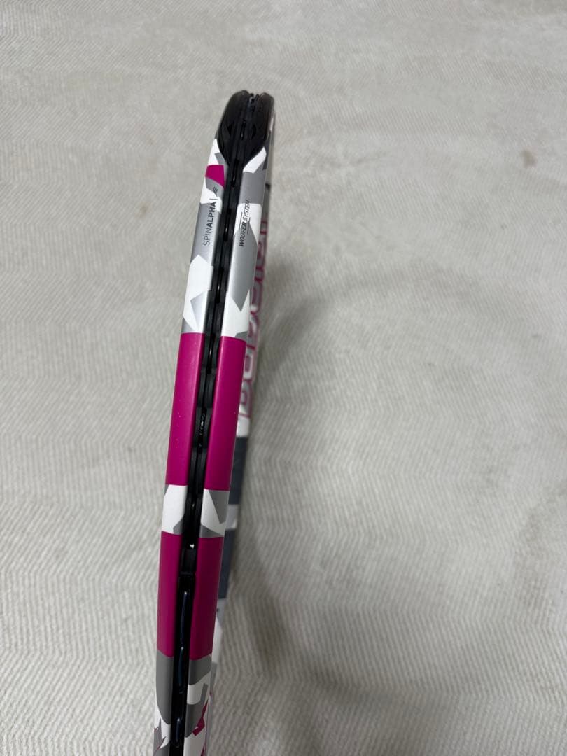 バボラ エアロEVO ライト　G1