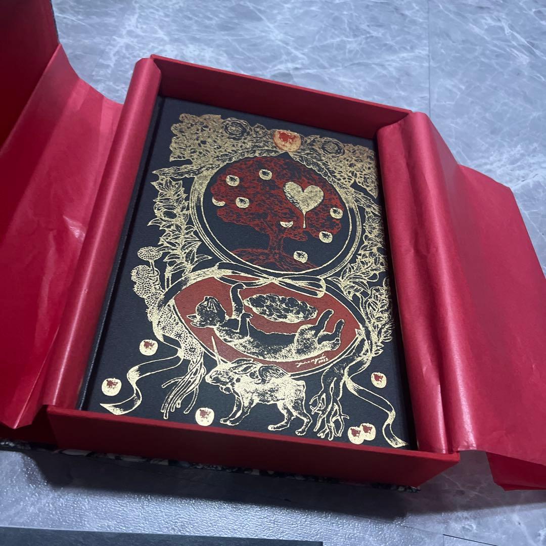 ヒグチユウコ　COLLECTION OF WORKS 2023