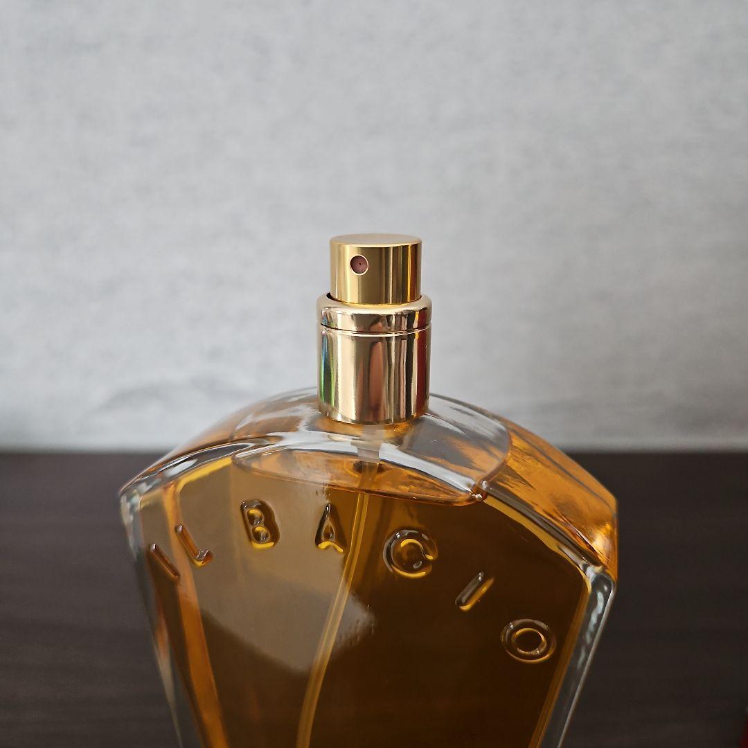 未使用 ボルゲーゼ イルバチオ オードパルファム 100ml
