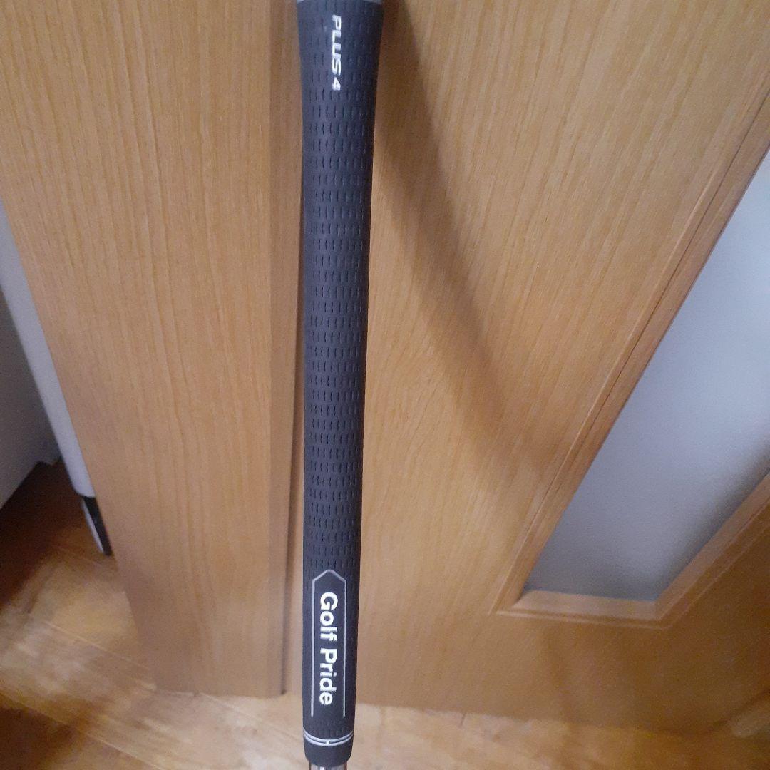 シ*オ様 2024 Callaway X Forged スター アイアン 6本セ