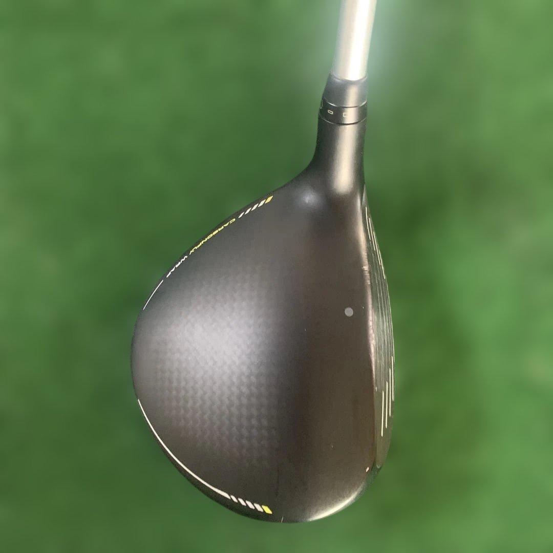 希少PING G430 MAX 9Wフェアウェイウッド