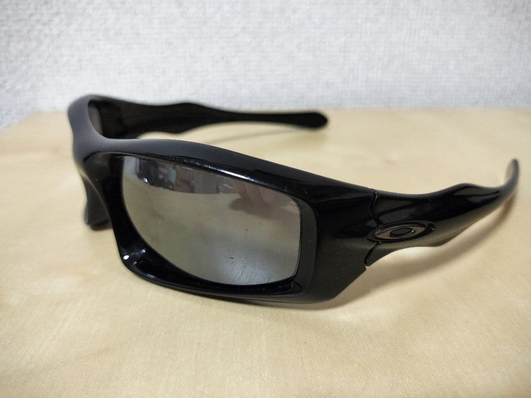 小物 OAKLEY MONSTER PUP