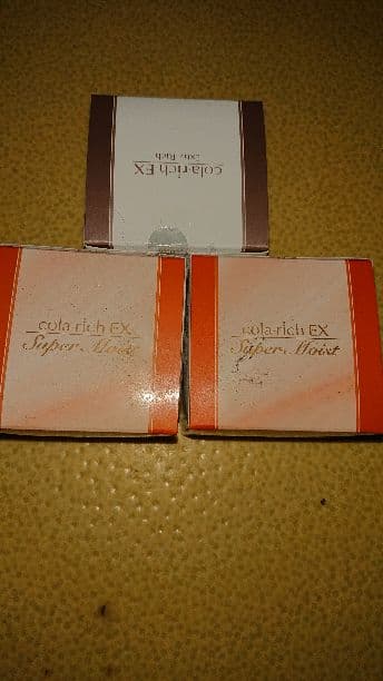 コラリッリチEX