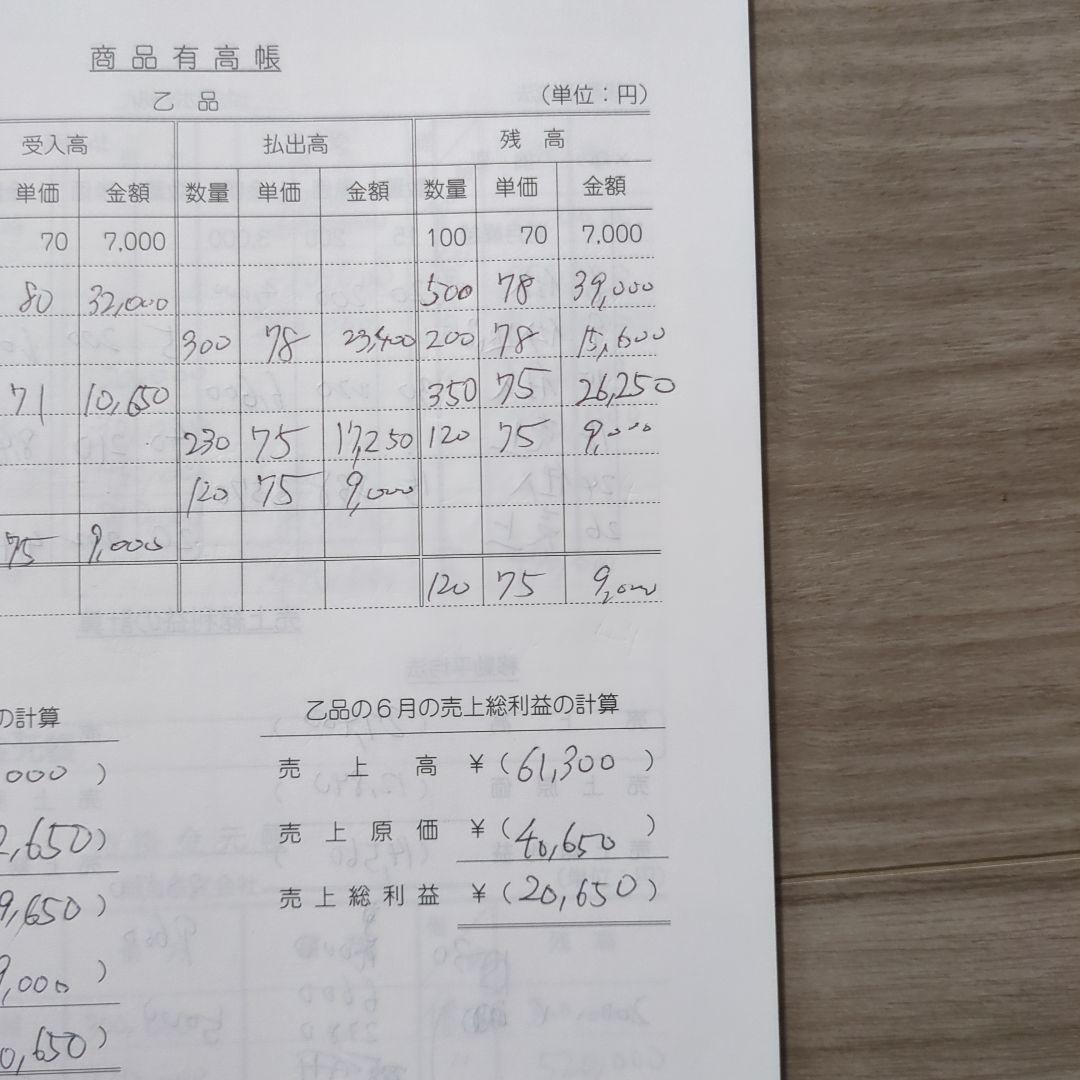 ＼2/8まで限定価格！／クレアール 日商簿記3級・2級、財務会計論セット