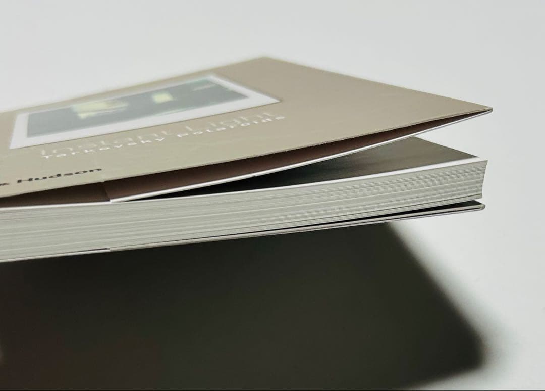 アート・デザイン・音楽 Instant Light : Tarkovsky Polaroids