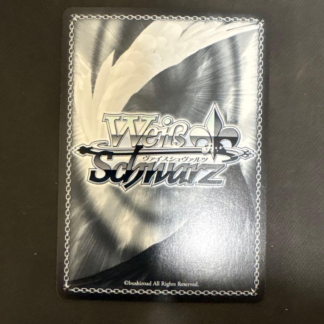 デートアライブ 颶風の御子 耶倶矢＆夕弦 SPb サイン