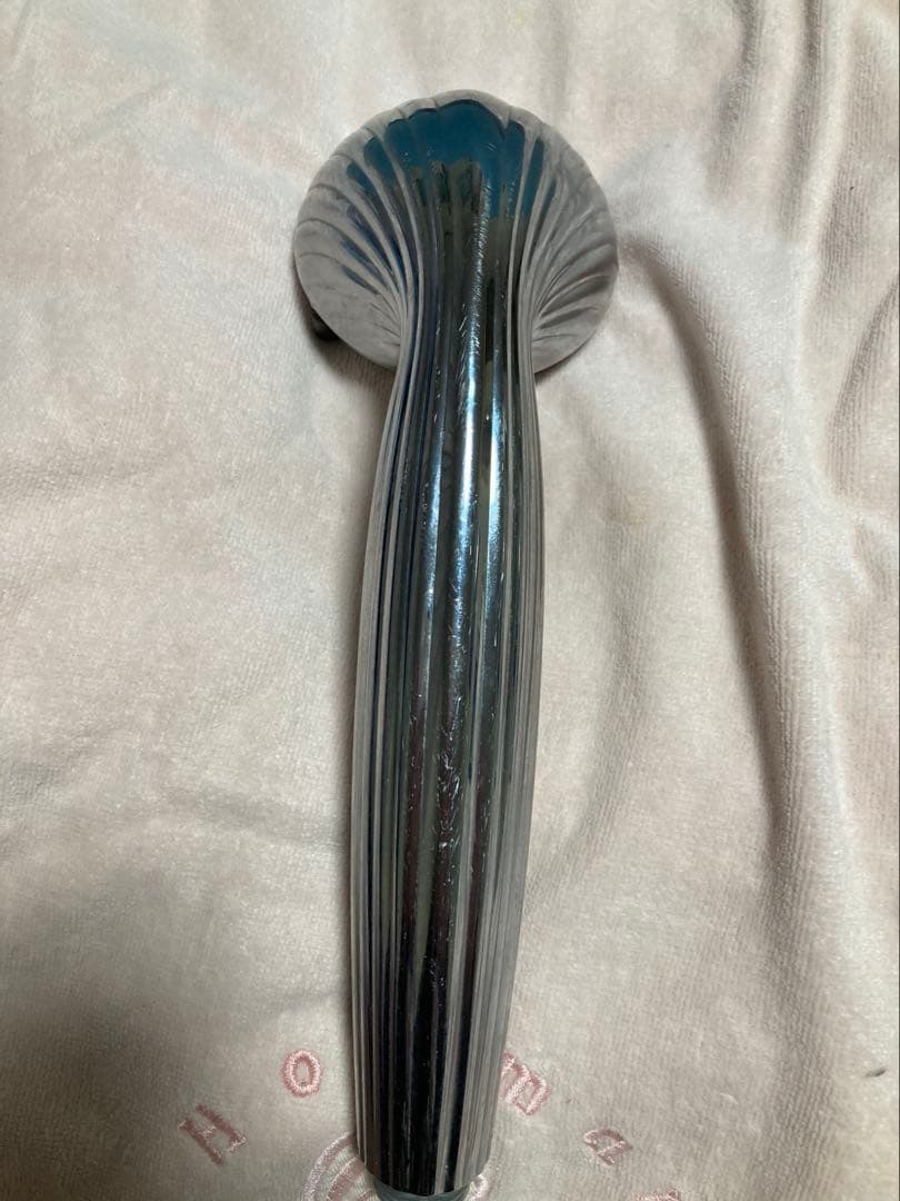 リファRefa⭐️ファインバブルワンシャワーヘッド説明書箱有り中古品