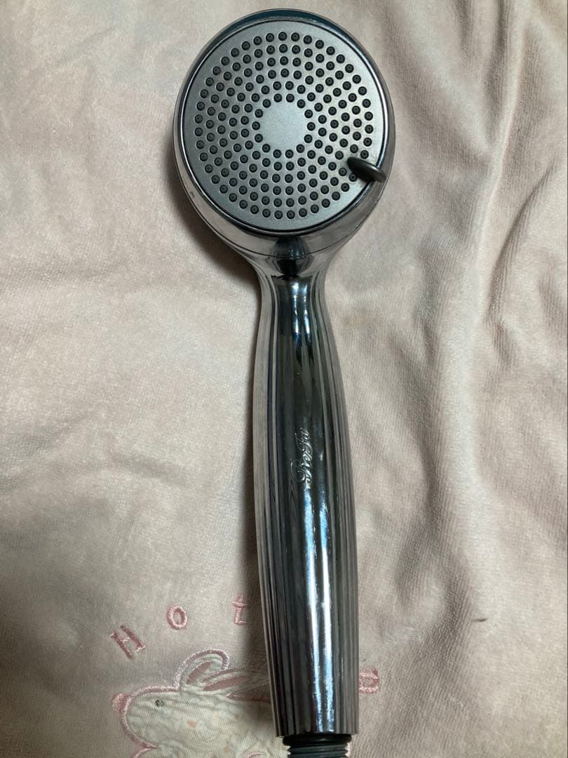 リファRefa⭐️ファインバブルワンシャワーヘッド説明書箱有り中古品