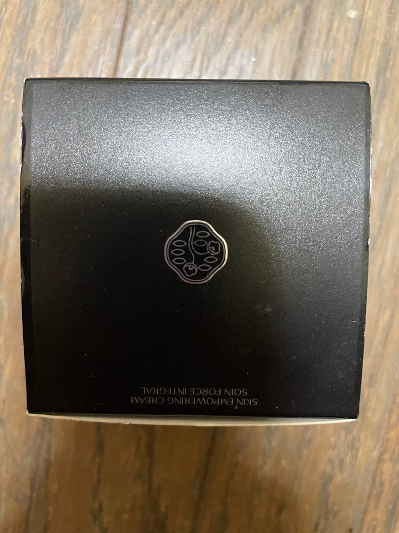 資生堂 MEN SKIN EMPOWERING CREAM 50ml