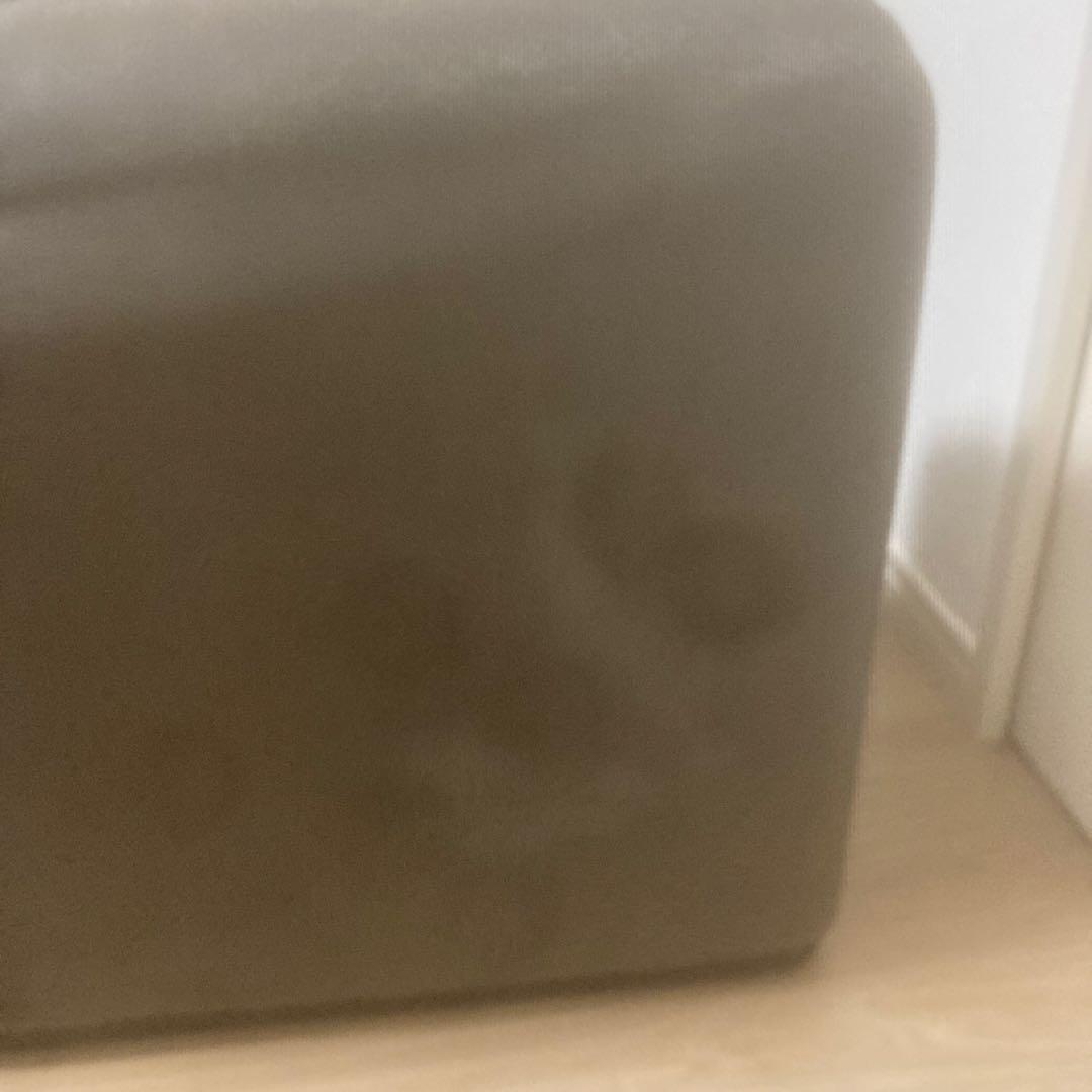 週末限定価格！カッシーナ　マラルンガFZ革 グレー　オットマン付