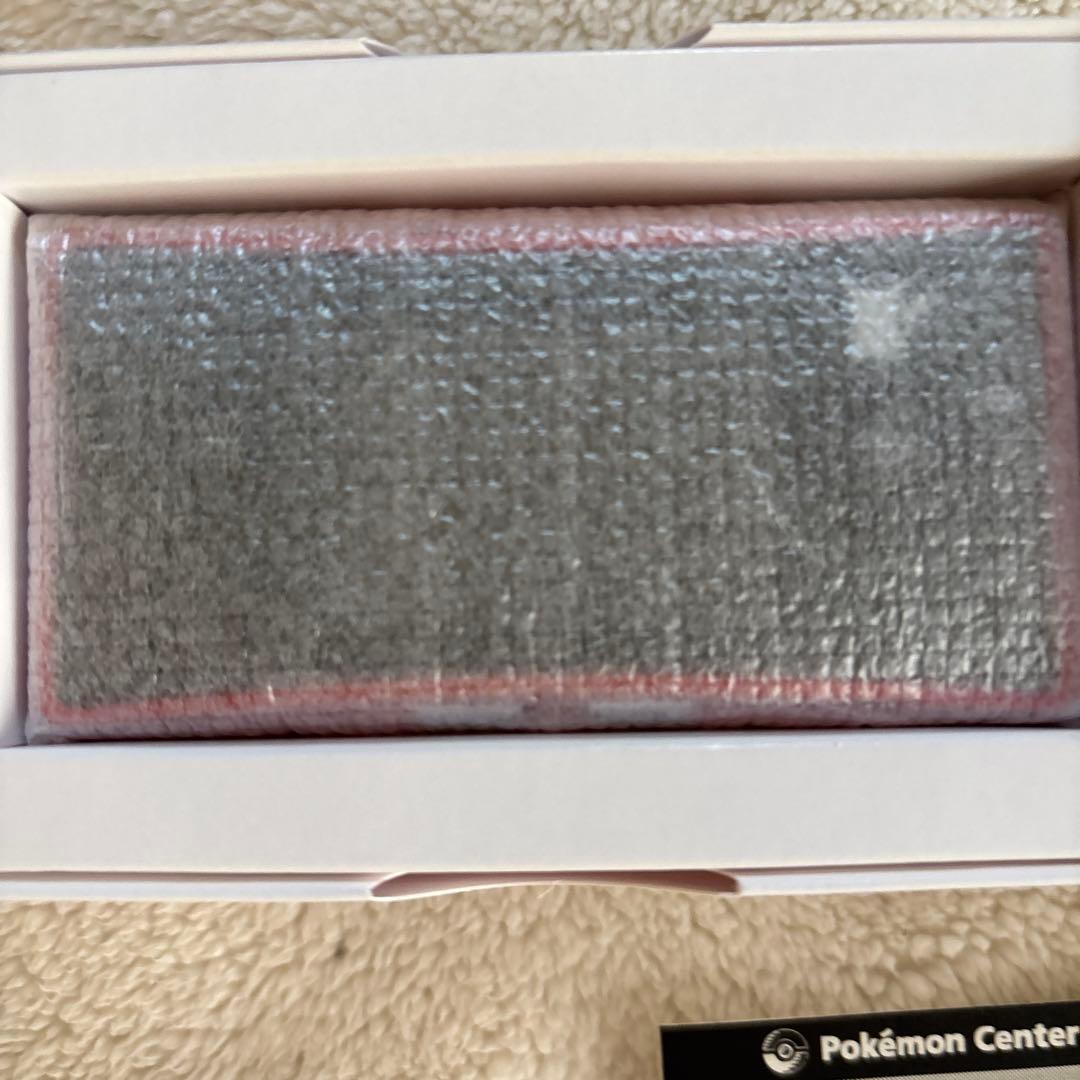 田*夫様 ゲームボーイミクロ ポケモンセンター限定バージョン