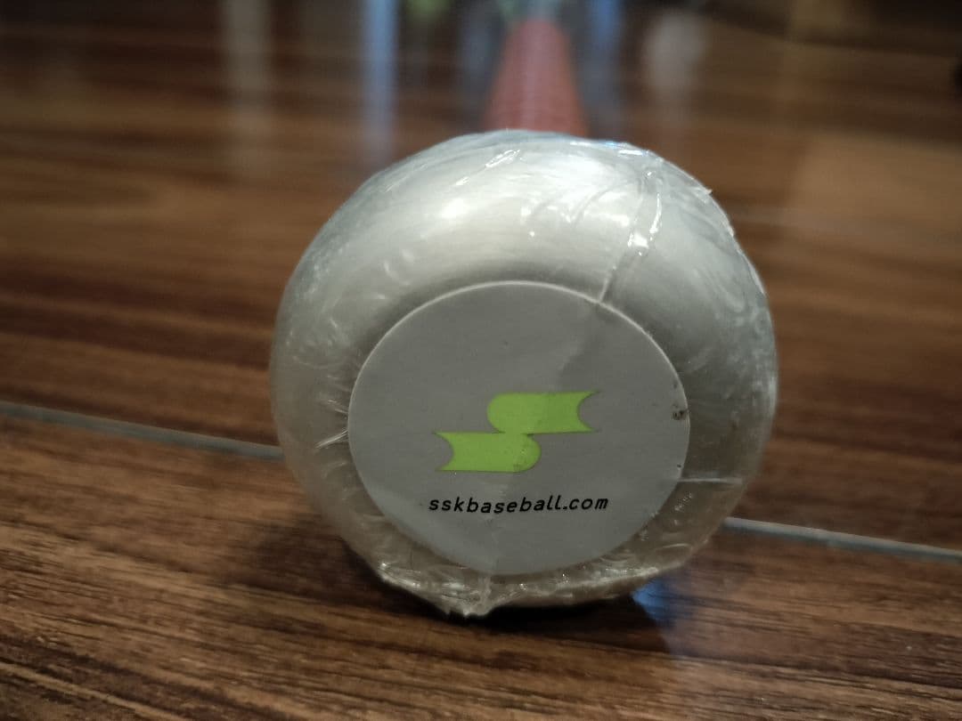 【新品未使用】SSK一般硬式用スカイフライト HZ-LF高校野球新基準対応