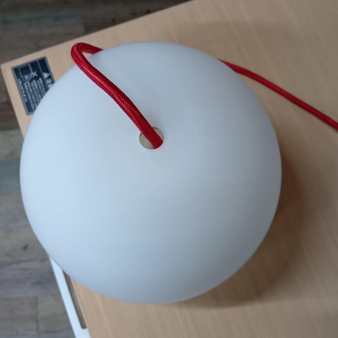 ロイヤルファニチャー PIET HEIN SuperLamp ペンダントライト