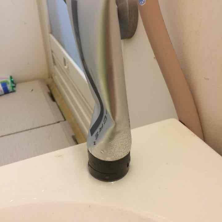 ボディーソープ