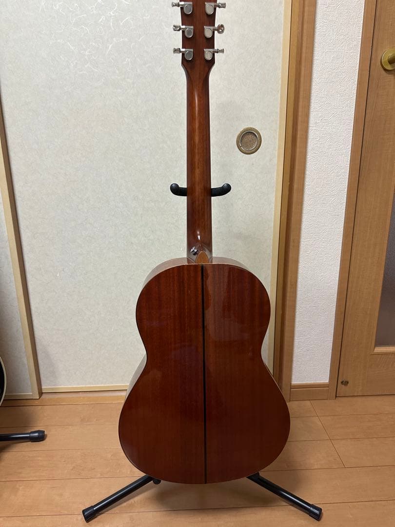 Yamaha CSF3M アコースティックギター