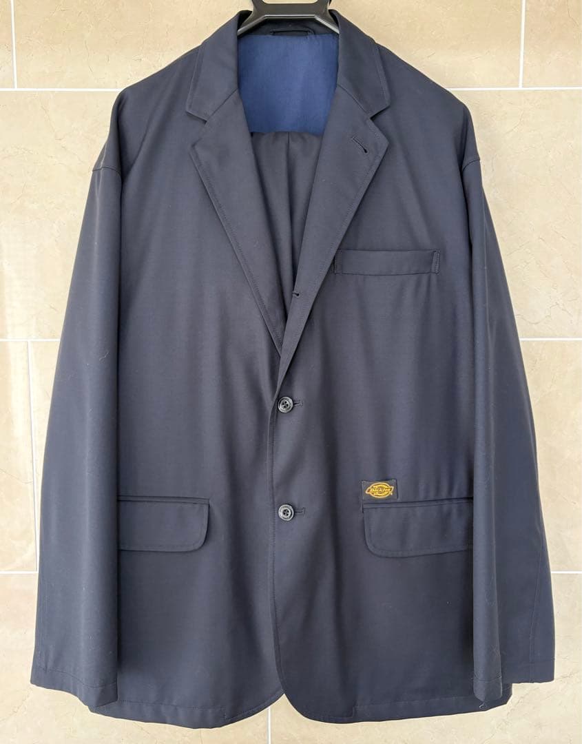 Dickies×TRIPSTER セットアップ Lサイズ