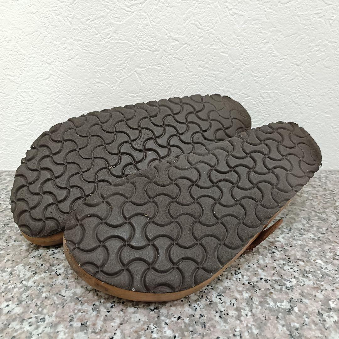 ビルケンシュトック ボストン サンダル Birkenstock