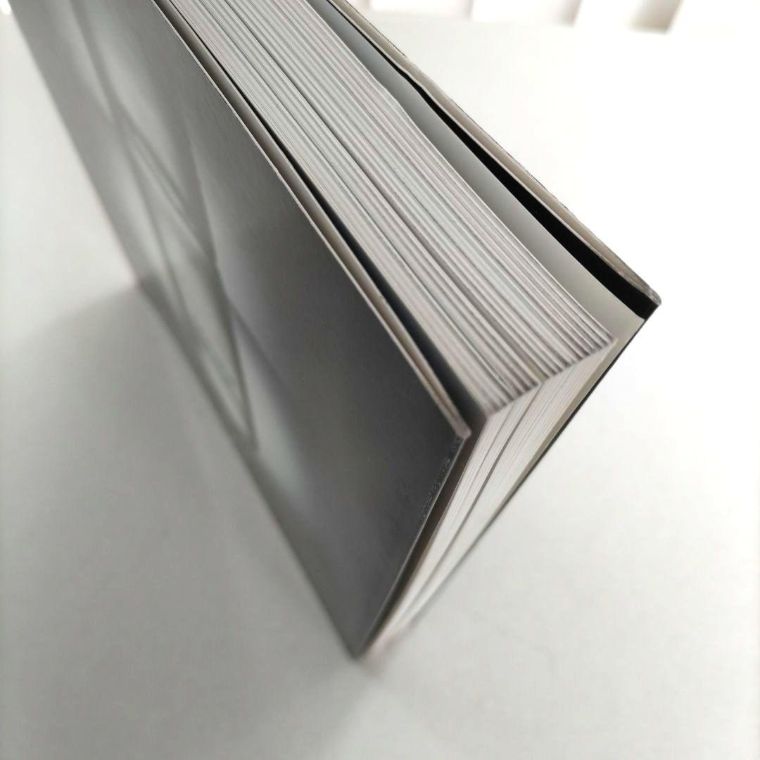 ABSOLUT BOOK. アブソルートウォッカ/ポスター作品集 デザイン