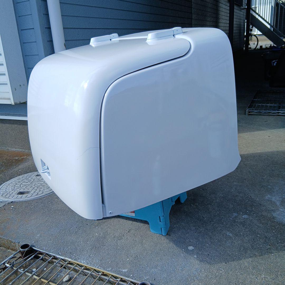 む*火様 キャノピー用デリバリーボックス